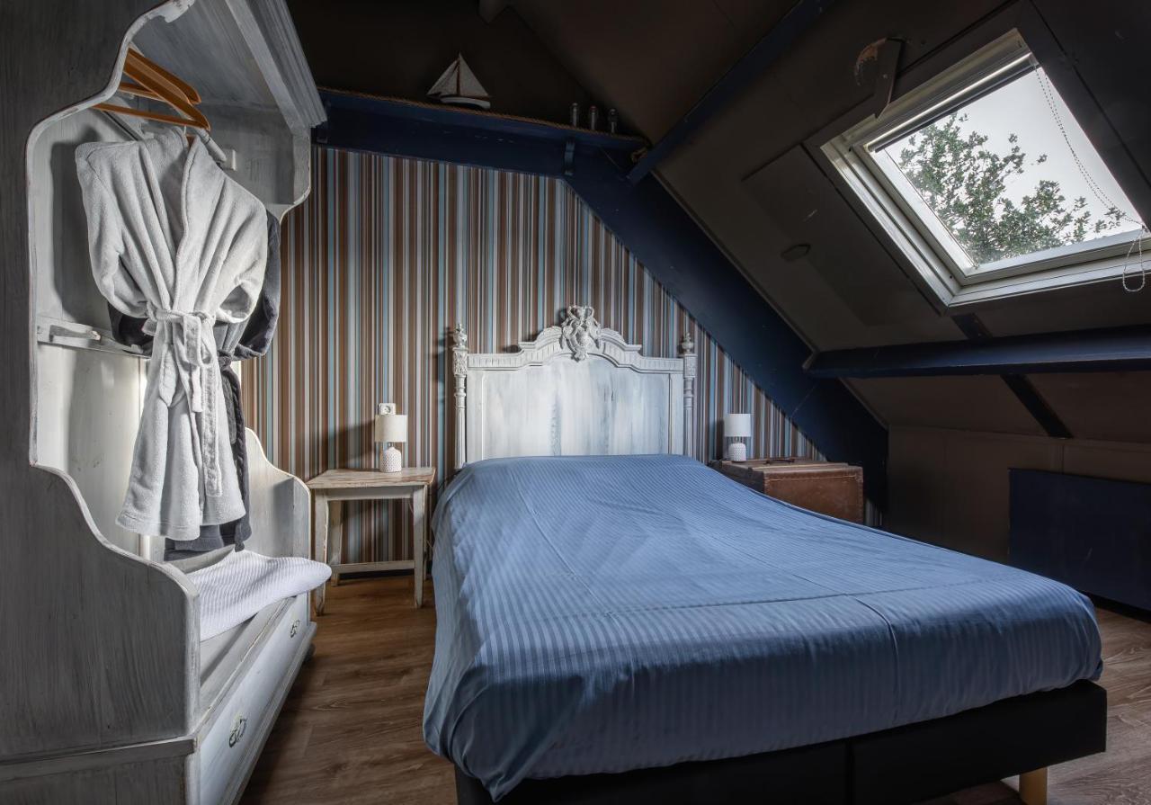 Bed and Breakfast Smederij Texel à De Cocksdorp  Extérieur photo