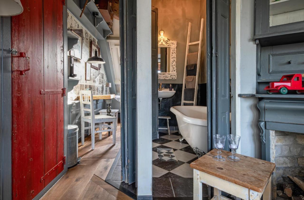 Bed and Breakfast Smederij Texel à De Cocksdorp  Extérieur photo
