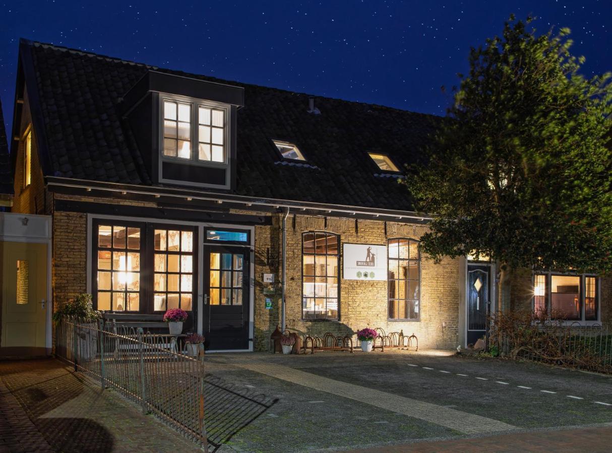 Bed and Breakfast Smederij Texel à De Cocksdorp  Extérieur photo