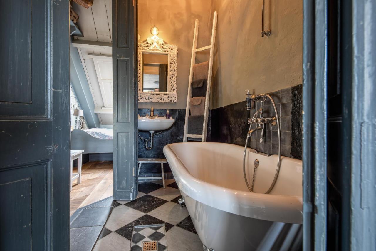 Bed and Breakfast Smederij Texel à De Cocksdorp  Extérieur photo