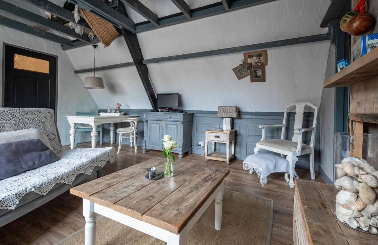 Bed and Breakfast Smederij Texel à De Cocksdorp  Extérieur photo