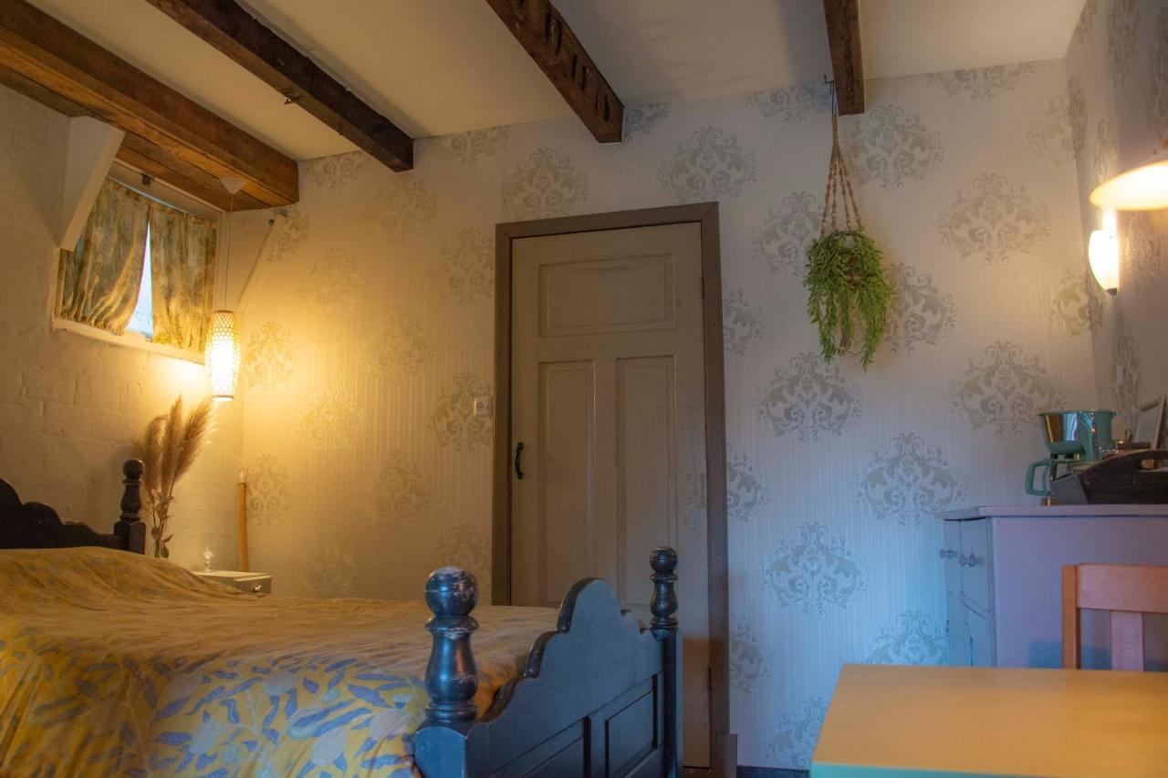 Bed and Breakfast Smederij Texel à De Cocksdorp  Extérieur photo