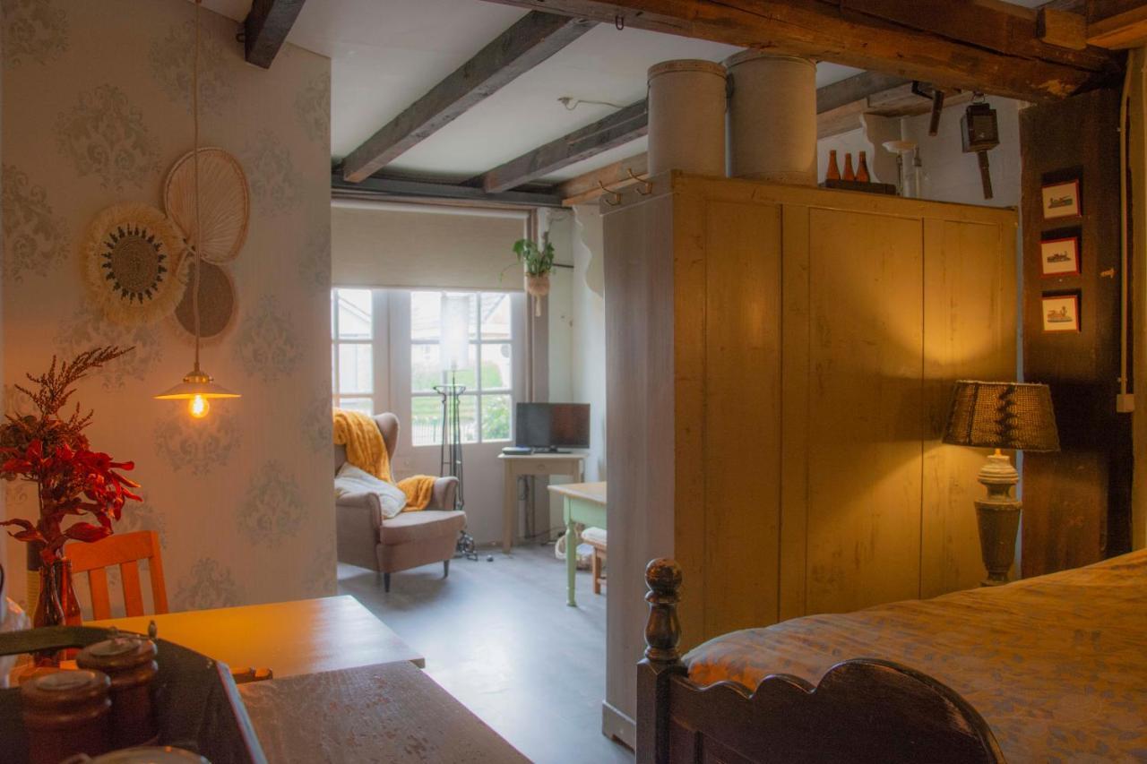 Bed and Breakfast Smederij Texel à De Cocksdorp  Extérieur photo