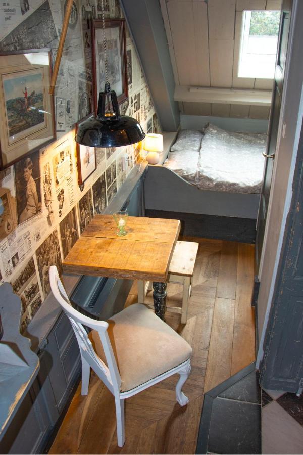 Bed and Breakfast Smederij Texel à De Cocksdorp  Extérieur photo