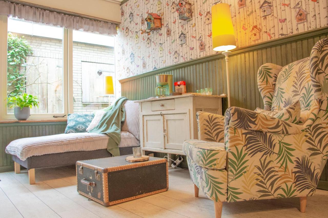 Bed and Breakfast Smederij Texel à De Cocksdorp  Extérieur photo