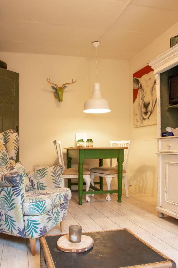 Bed and Breakfast Smederij Texel à De Cocksdorp  Extérieur photo