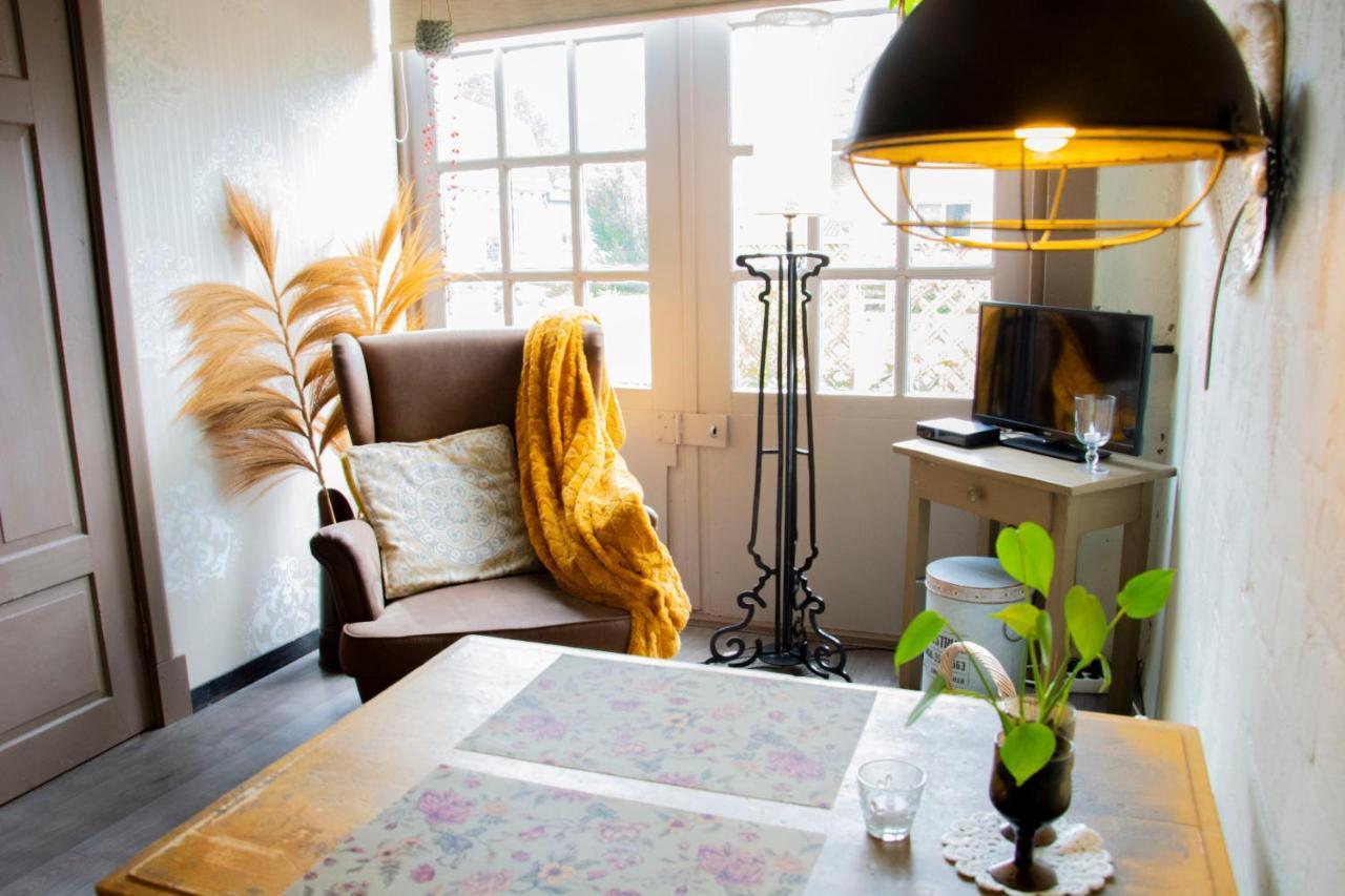 Bed and Breakfast Smederij Texel à De Cocksdorp  Extérieur photo
