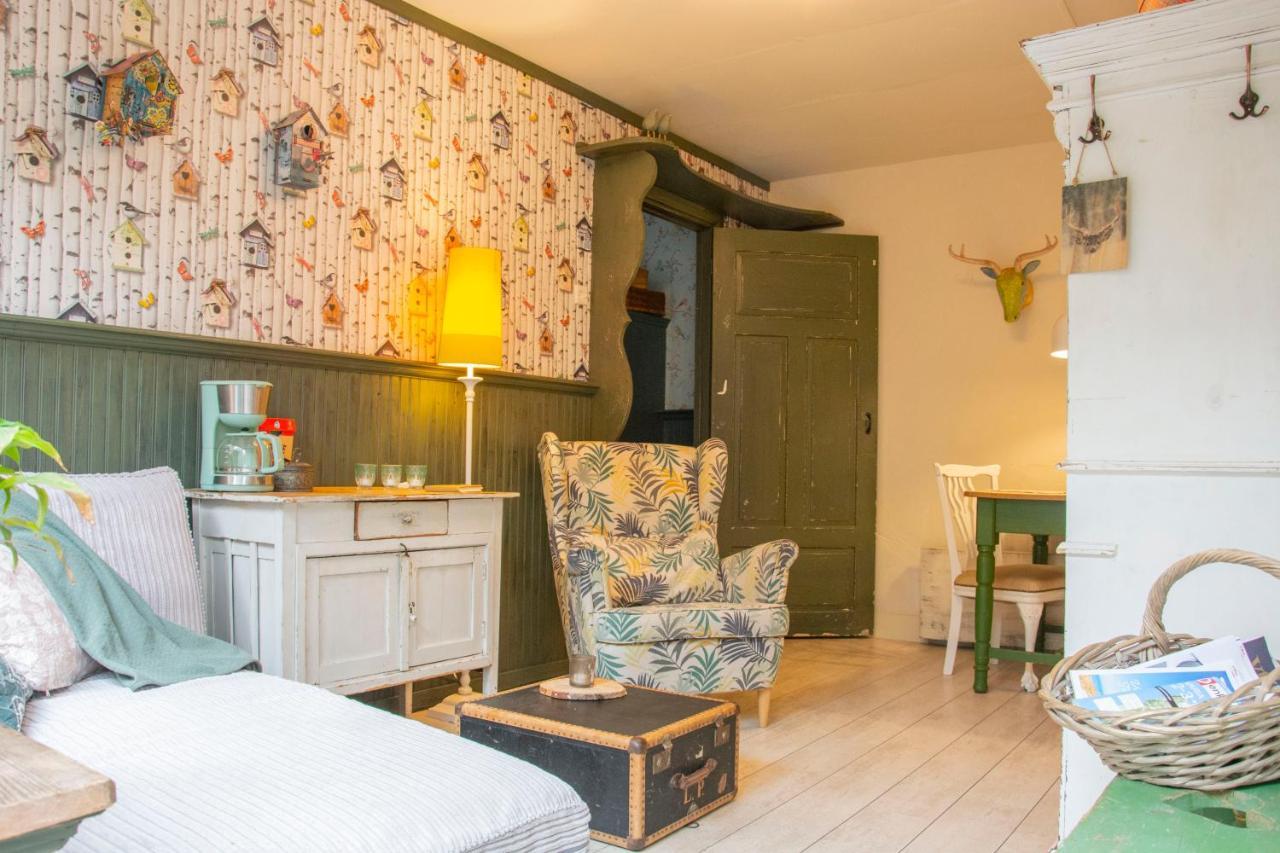 Bed and Breakfast Smederij Texel à De Cocksdorp  Extérieur photo